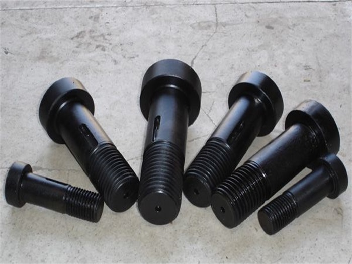 河间高强螺栓