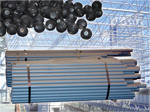 河间迪拜大型主题乐园网架